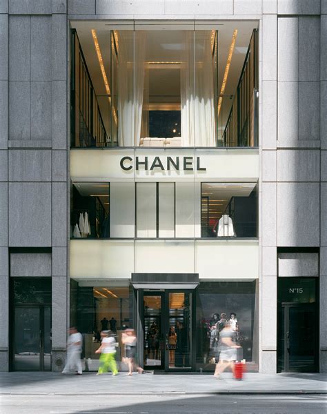 chanel 57th street nyc|chanel outlet store nyc.